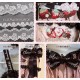 Dream Whale Strawberry Chocolate Blouse Salopette JSK and OP(Pre-Order/Full Payment Without Shipping)